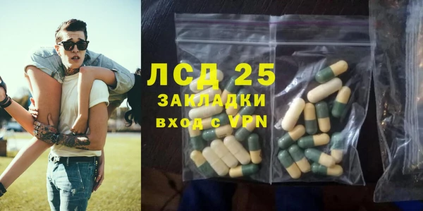 винт Пересвет